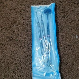 Self sealing sterilization pouch
